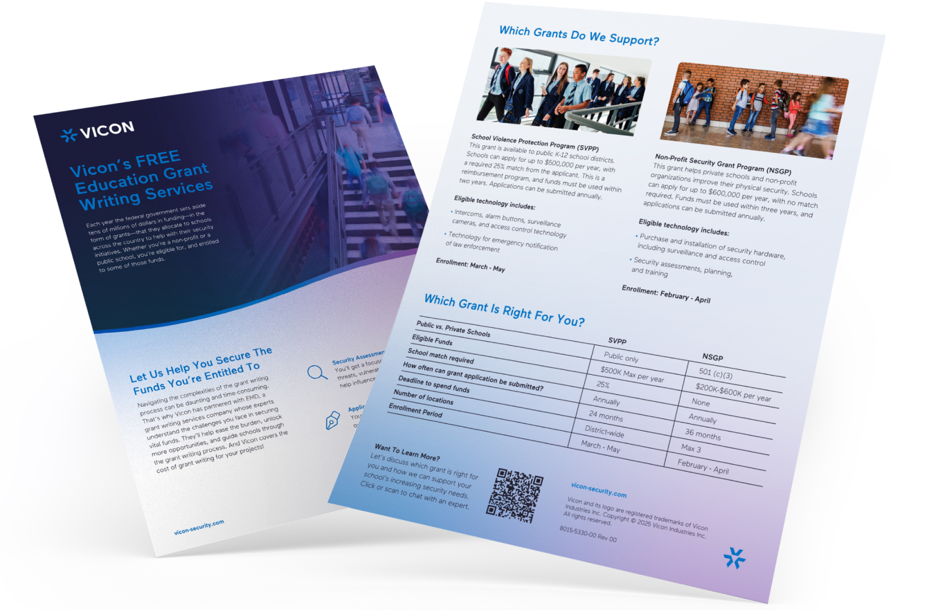 Free Grant Writing mockup